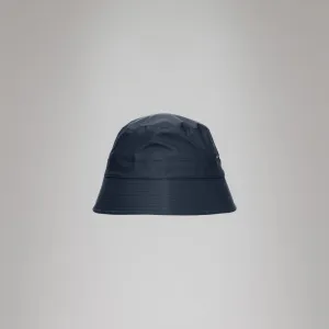 Cappello da Pioggia Bucket Hat RAINS Impermeabile W2 Navy