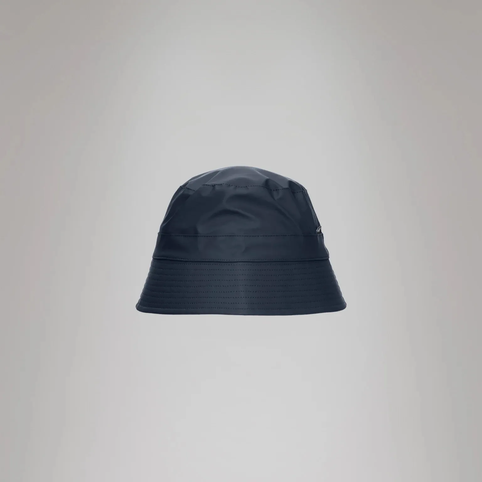 Cappello da Pioggia Bucket Hat RAINS Impermeabile W2 Navy
