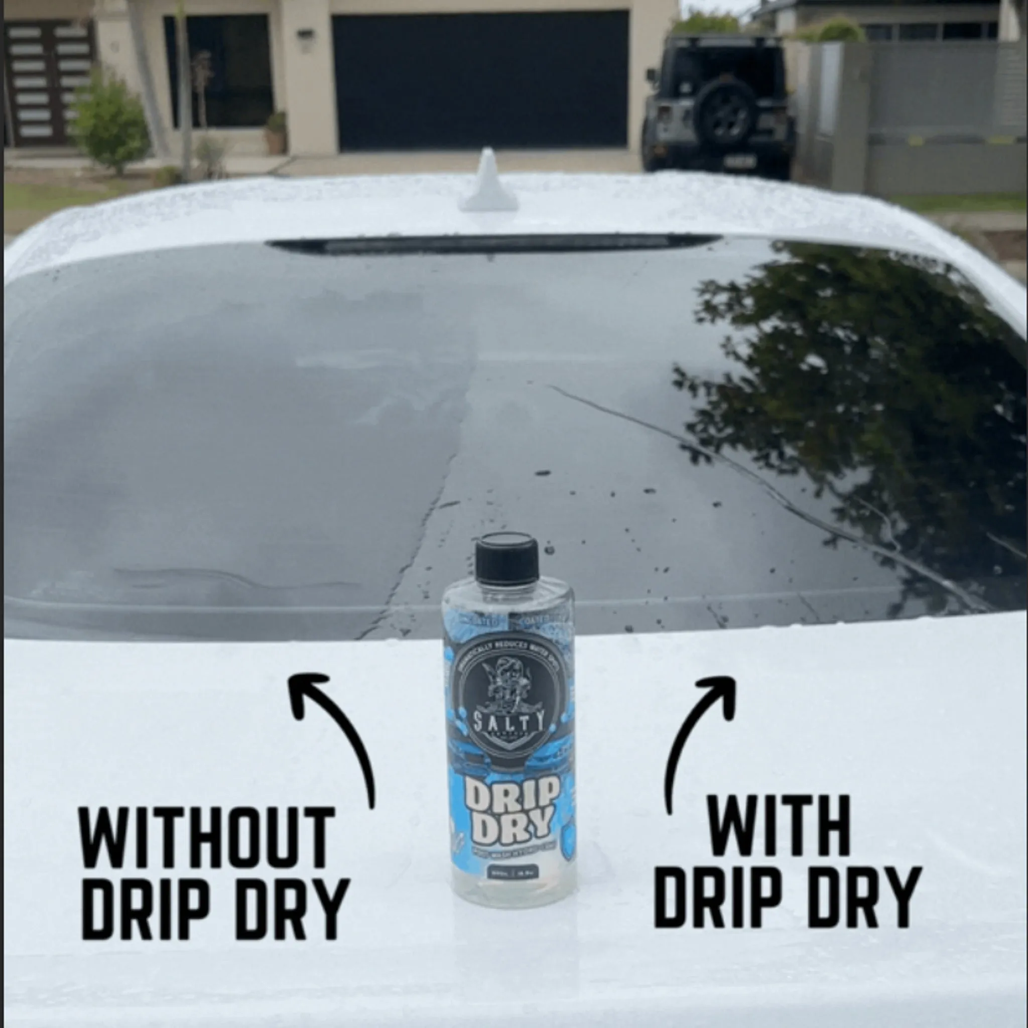 Car Essentials Bucket - Value Bundle