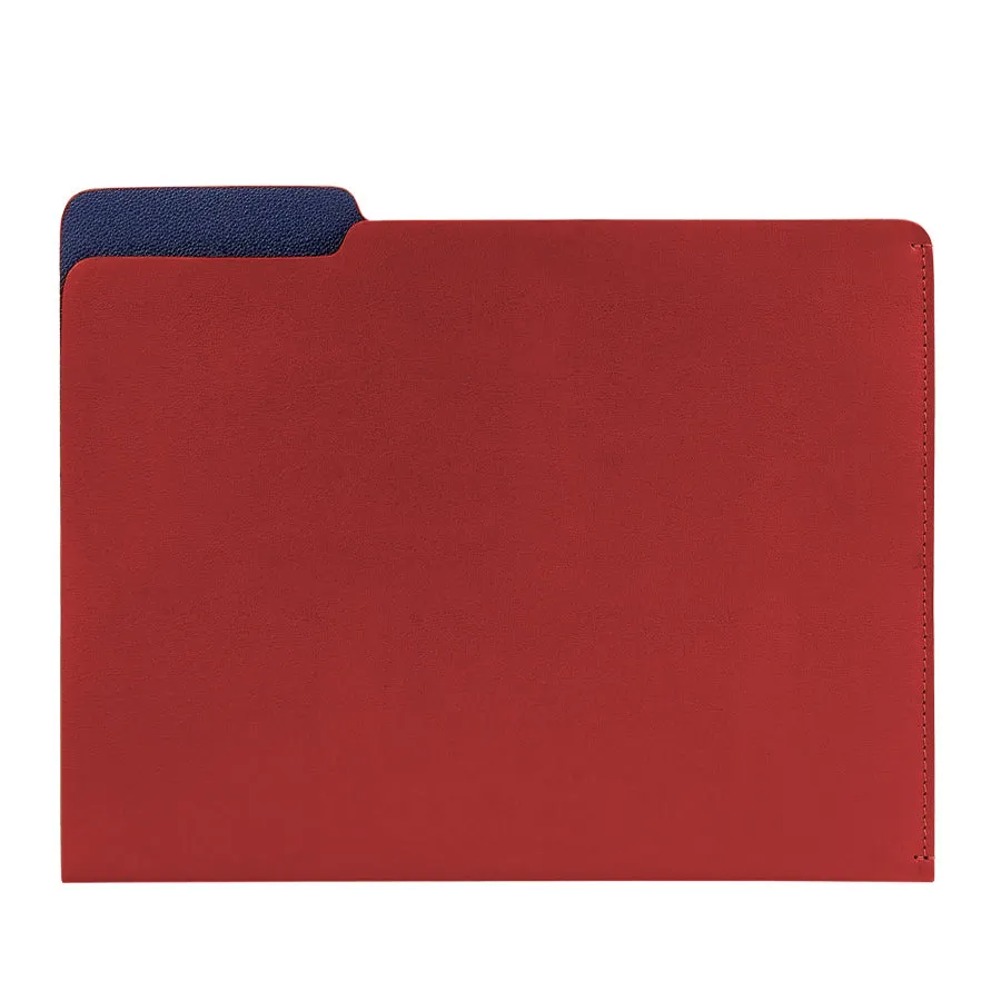 Carlo File Folder