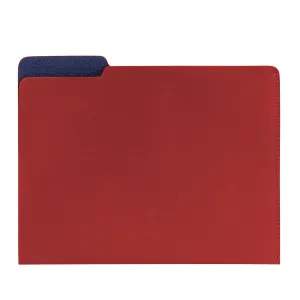 Carlo File Folder
