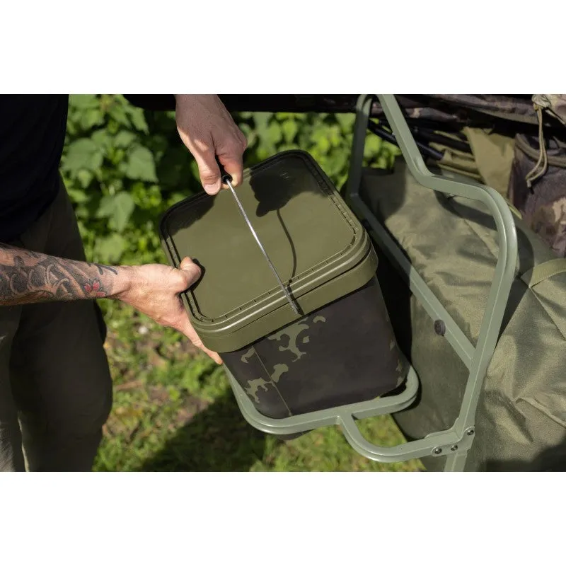 CARP PORTER Bucket Bracket