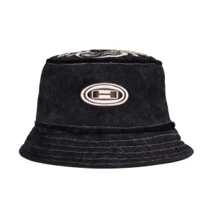 Carpenter Bucket Hat - Black