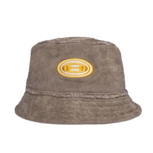 Carpenter Bucket Hat - Stone