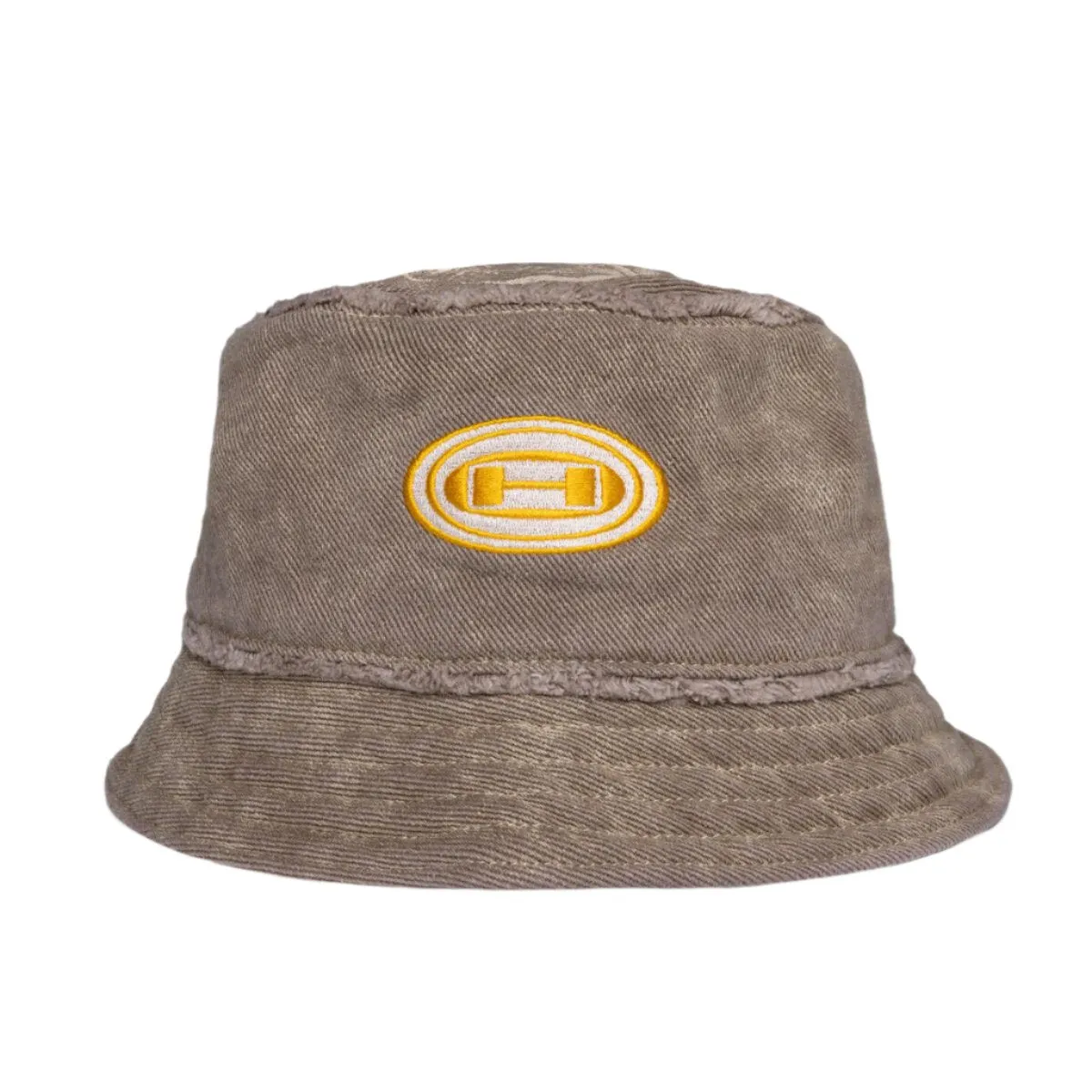 Carpenter Bucket Hat - Stone