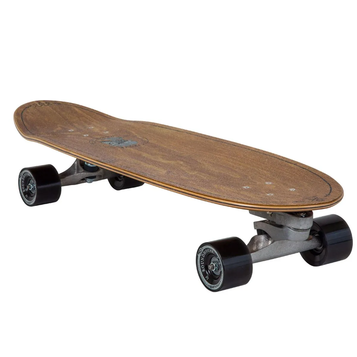 Carver Hobo Surfskate Cruiser Skateboard C7 - 10.0" x 32.50"