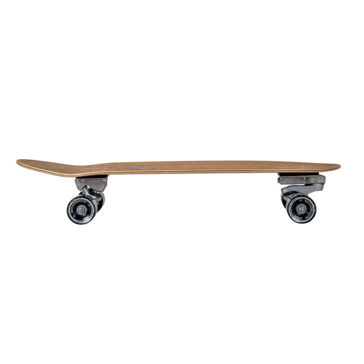 Carver Hobo Surfskate Cruiser Skateboard C7 - 10.0" x 32.50"