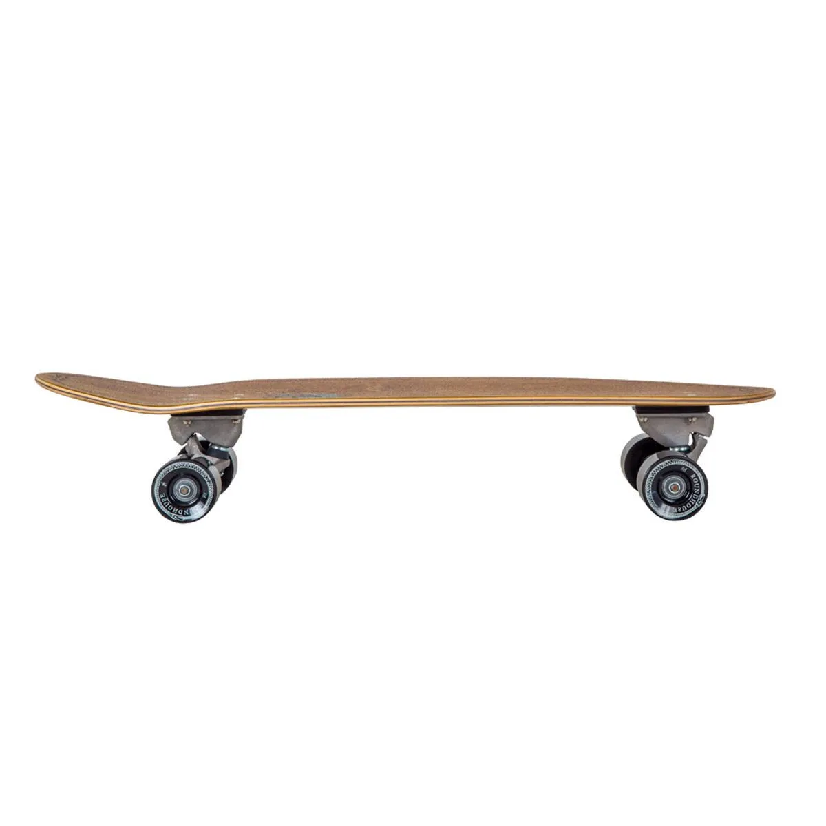 Carver Hobo Surfskate Cruiser Skateboard CX - 10.0" x 32.50"