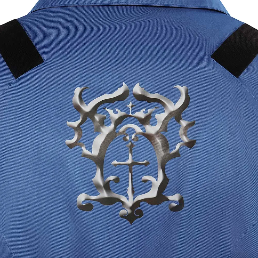 Castlevania: Nocturne Richter Belmont Cosplay Costume Outfits Halloween Carnival Suit