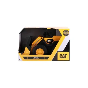 Cat Steel Wheel Loader