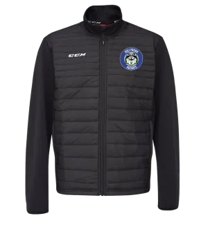 CCM Hollyburn Quilted Jacket