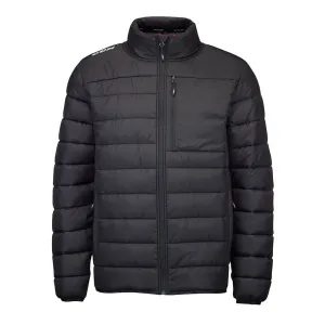 CCM Team Quilted Winter Jacket Youth
