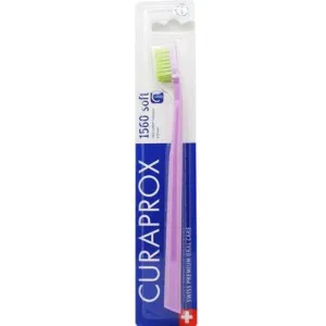 Cepillo Dental 1560 Soft Curaprox