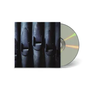 Ceremony [CD]