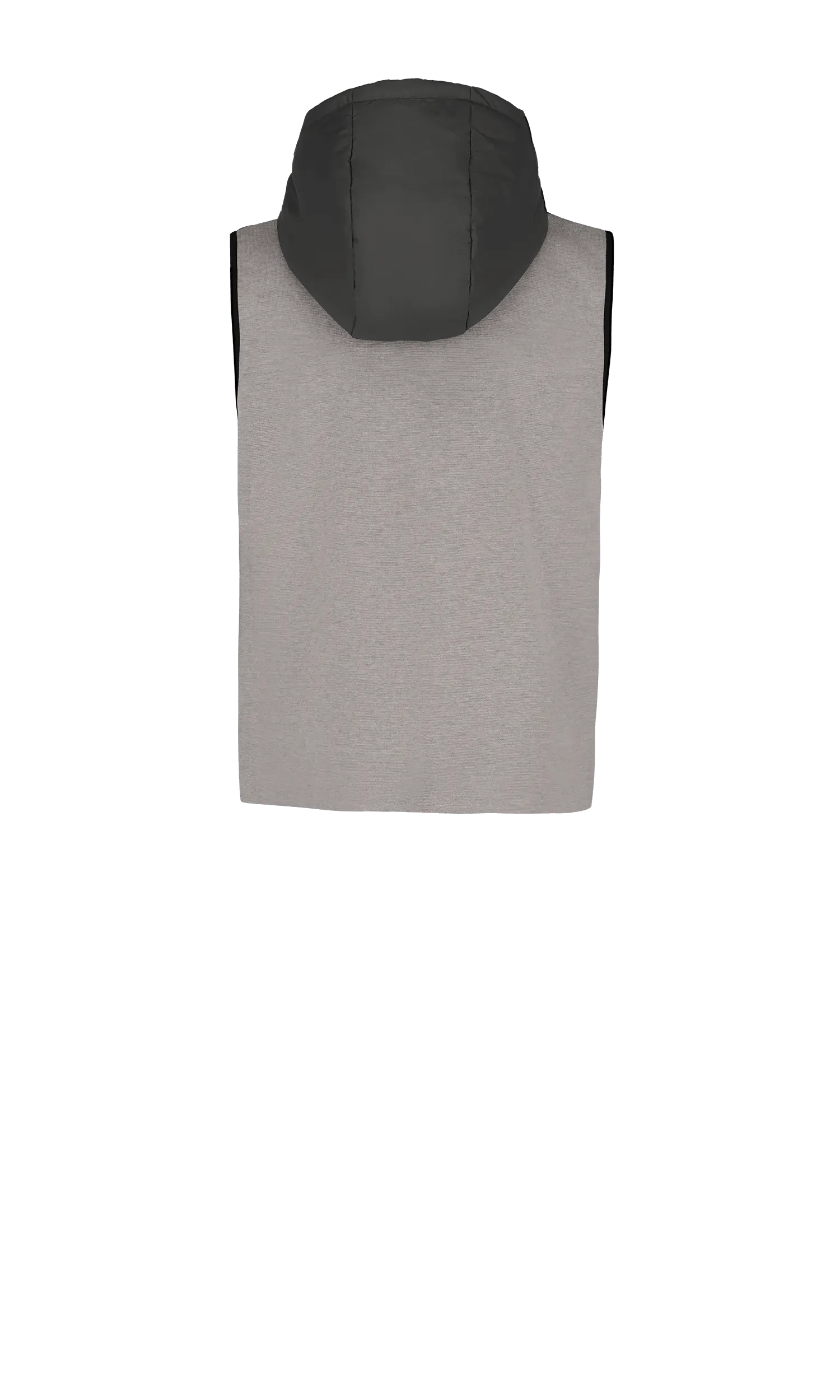 Chaleco Litio Soft Khaki