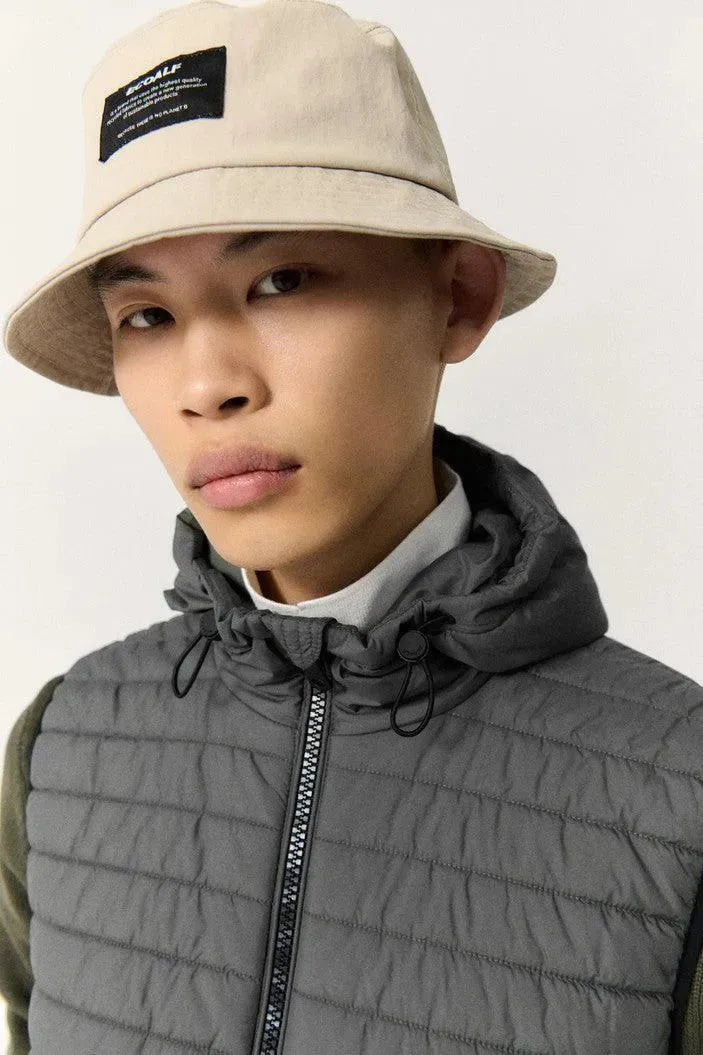 Chaleco Litio Soft Khaki