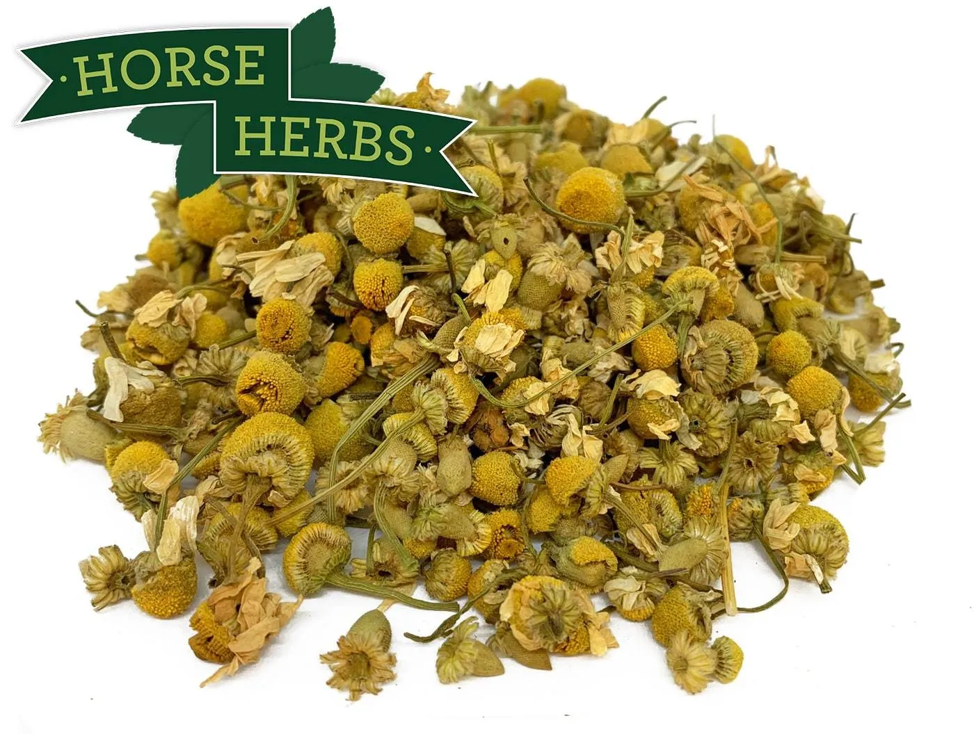 Chamomile Flowers