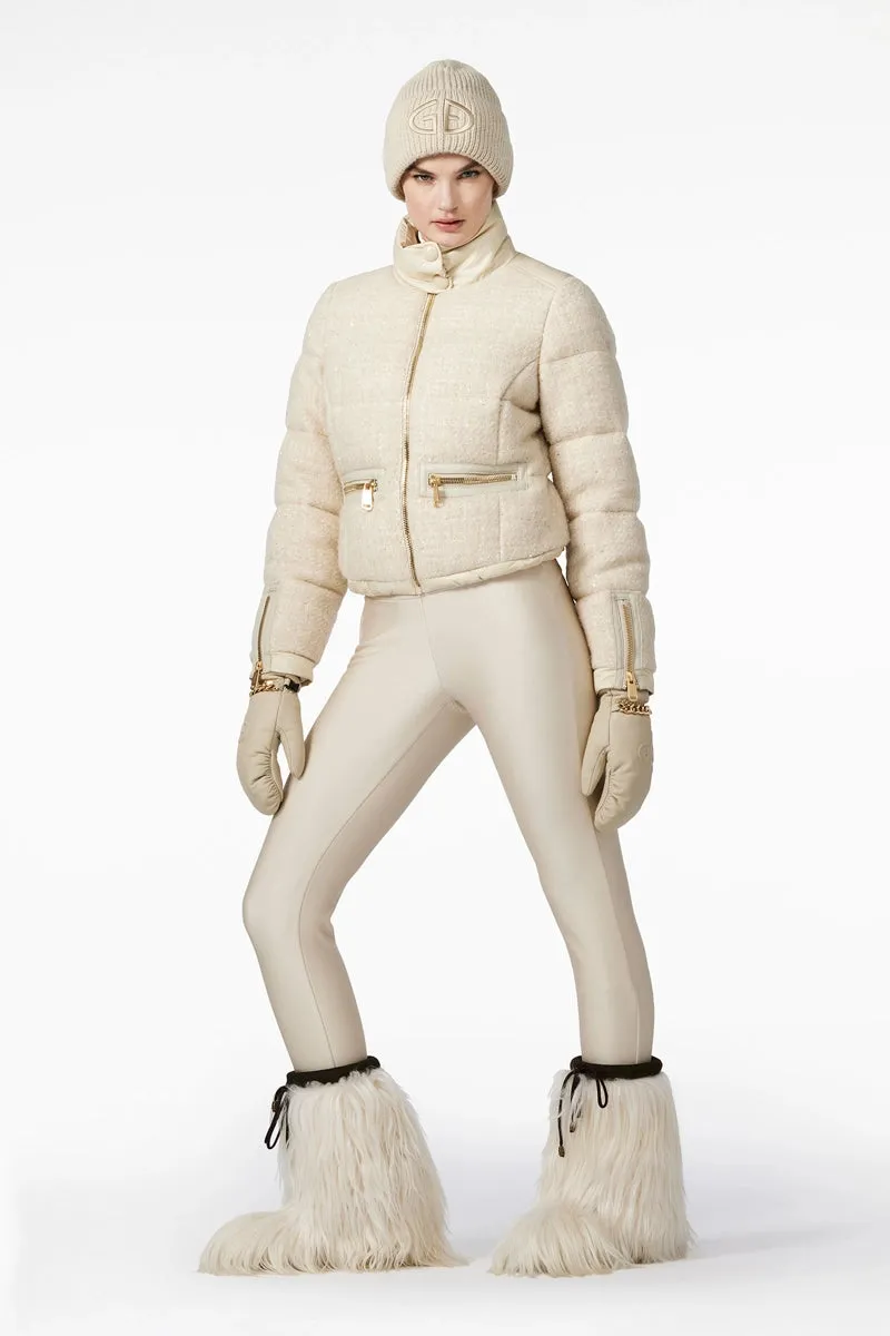 Chamonix Ski Jacket