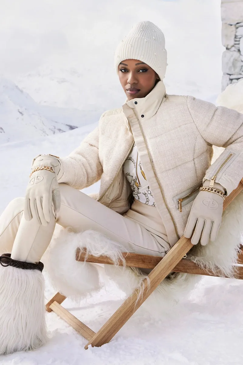 Chamonix Ski Jacket