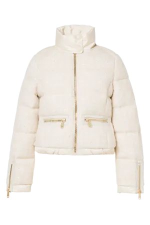 Chamonix Ski Jacket