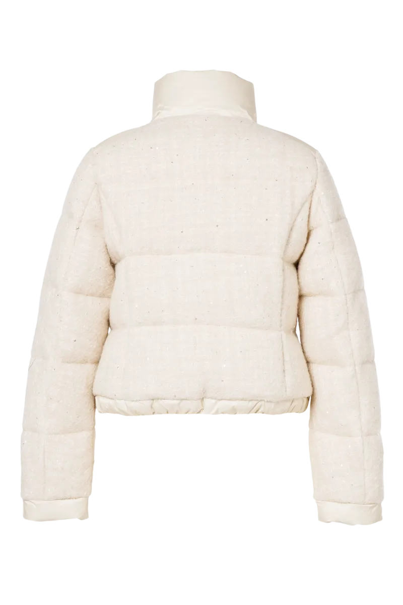 Chamonix Ski Jacket
