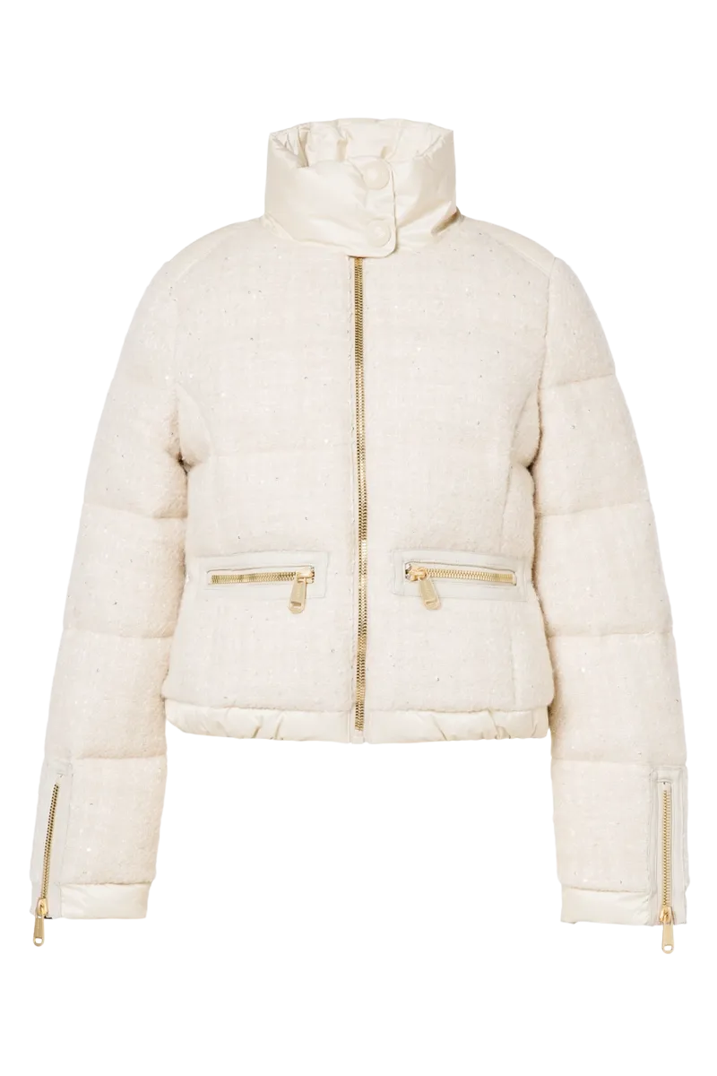 Chamonix Ski Jacket