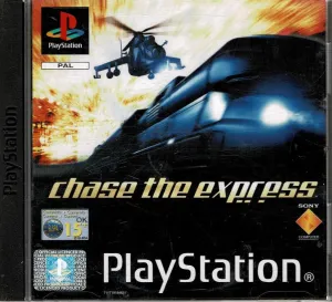 Chase The Express