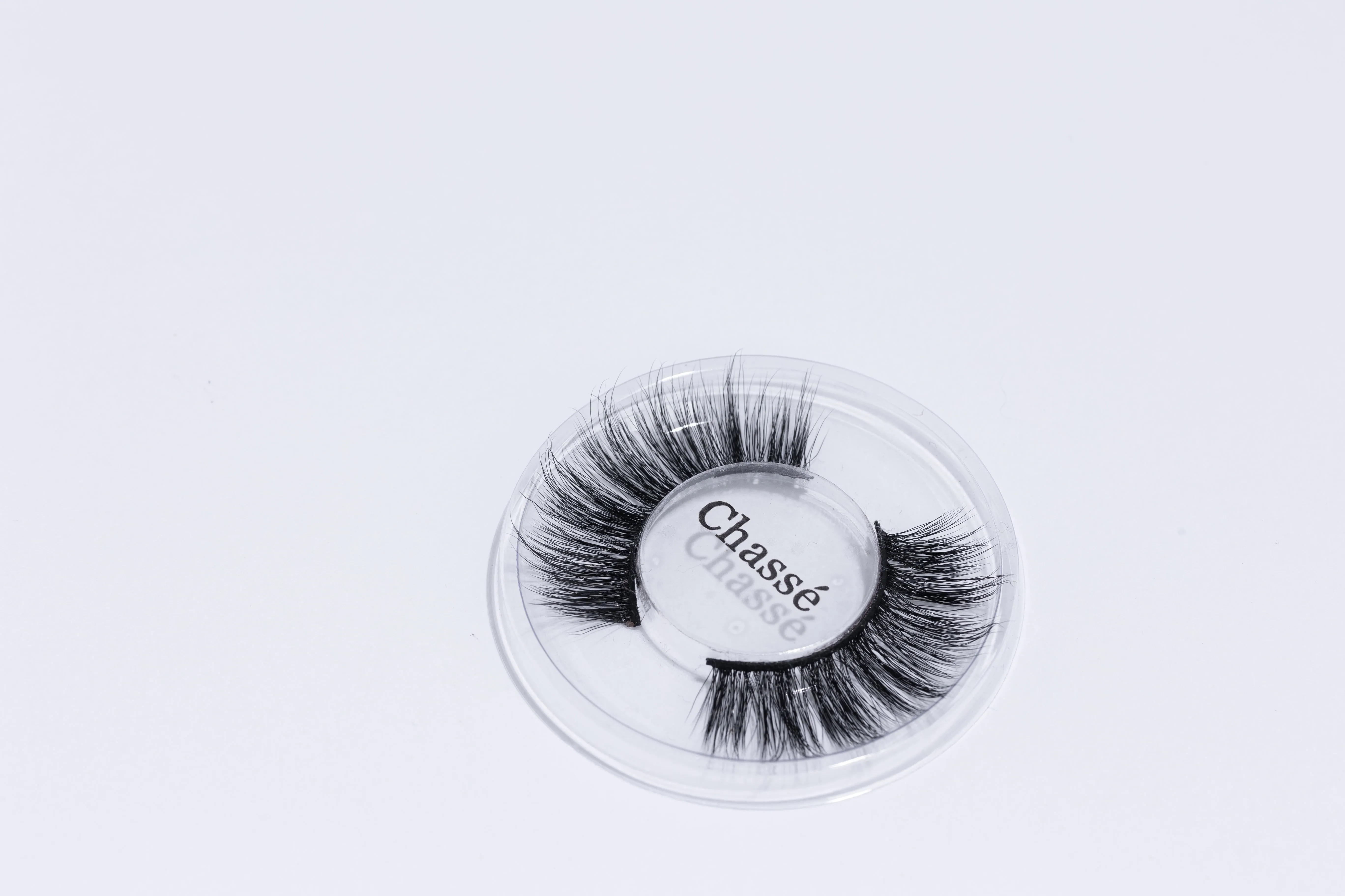 Chassé Lash Compact