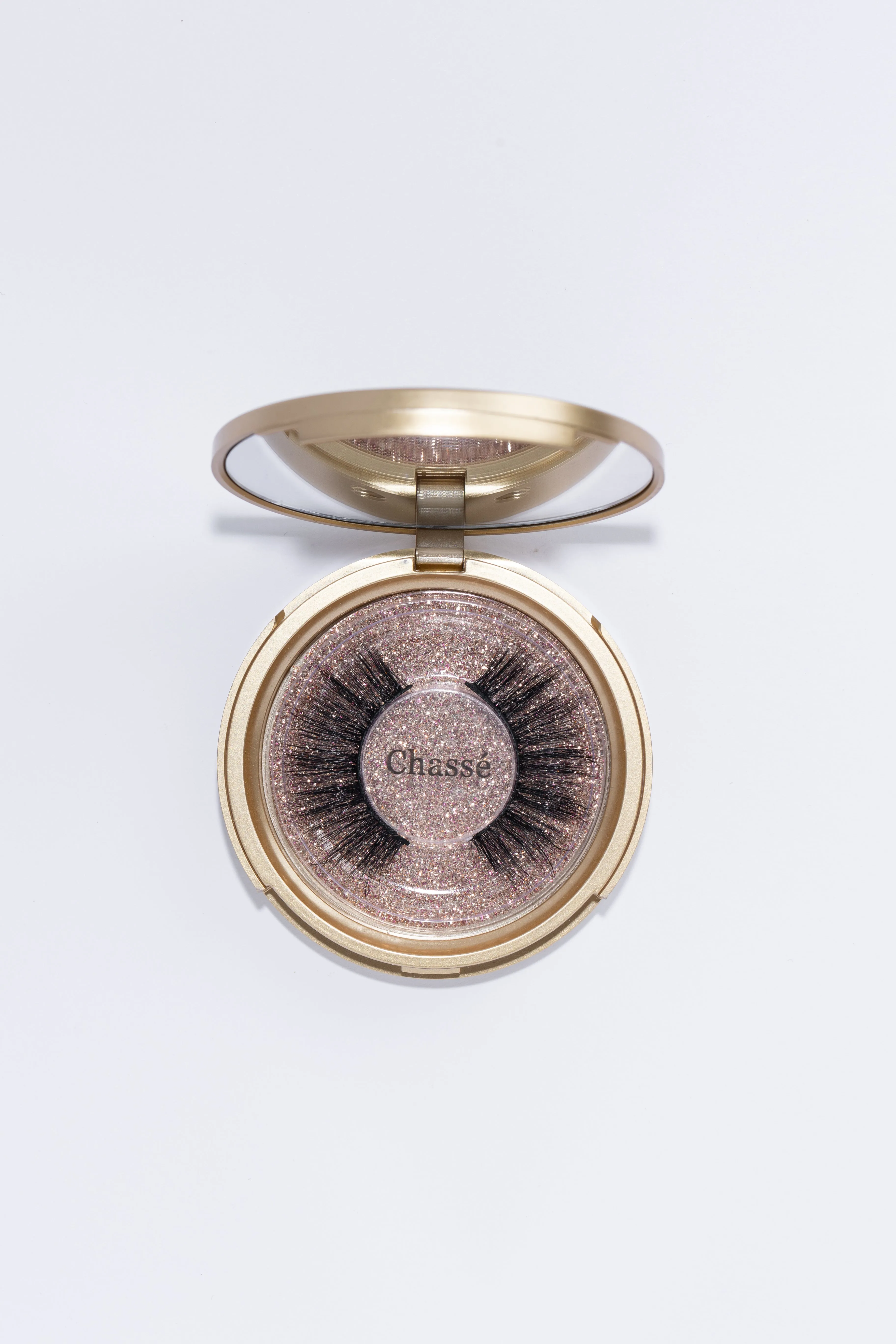 Chassé Lash Compact