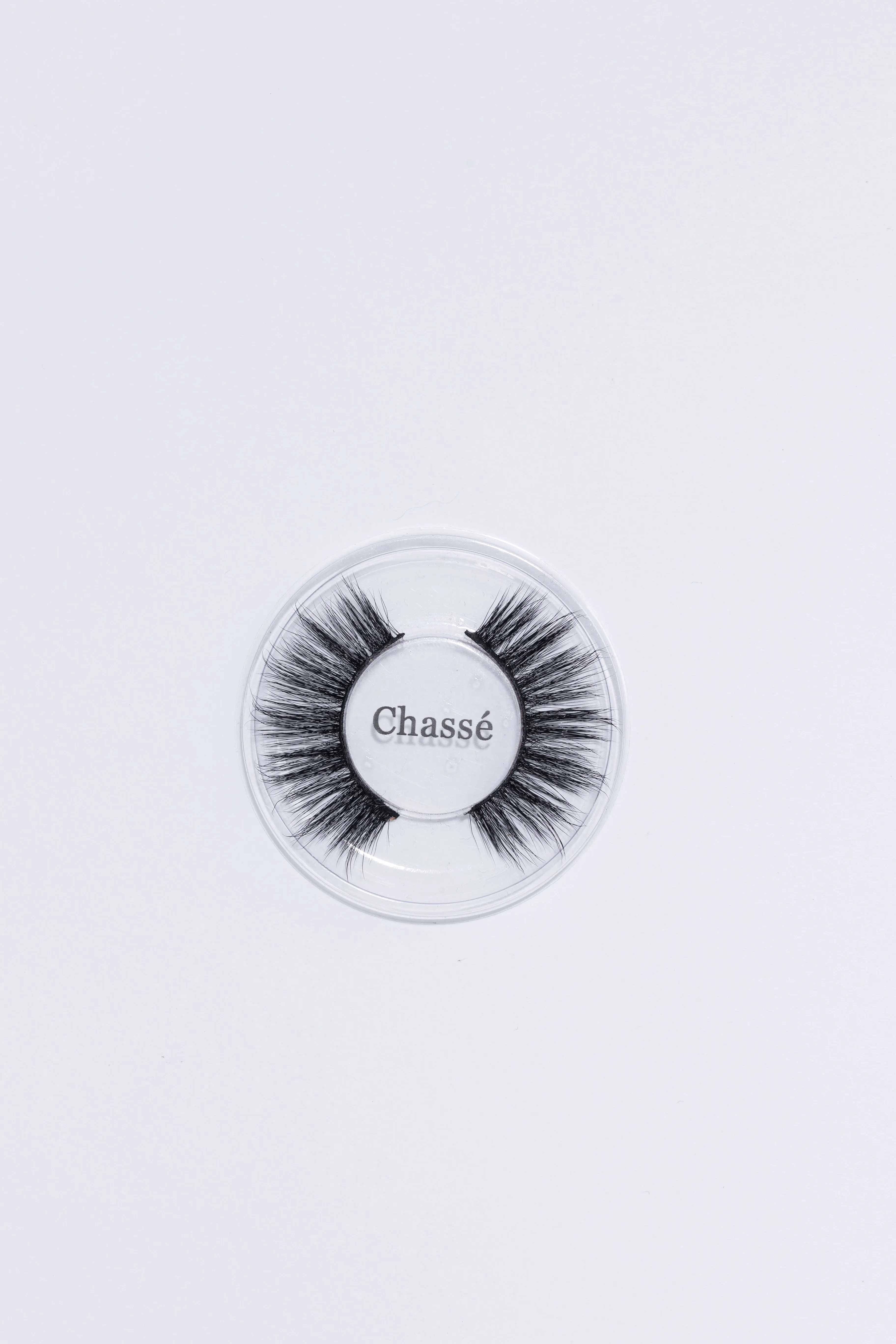 Chassé Lash Compact