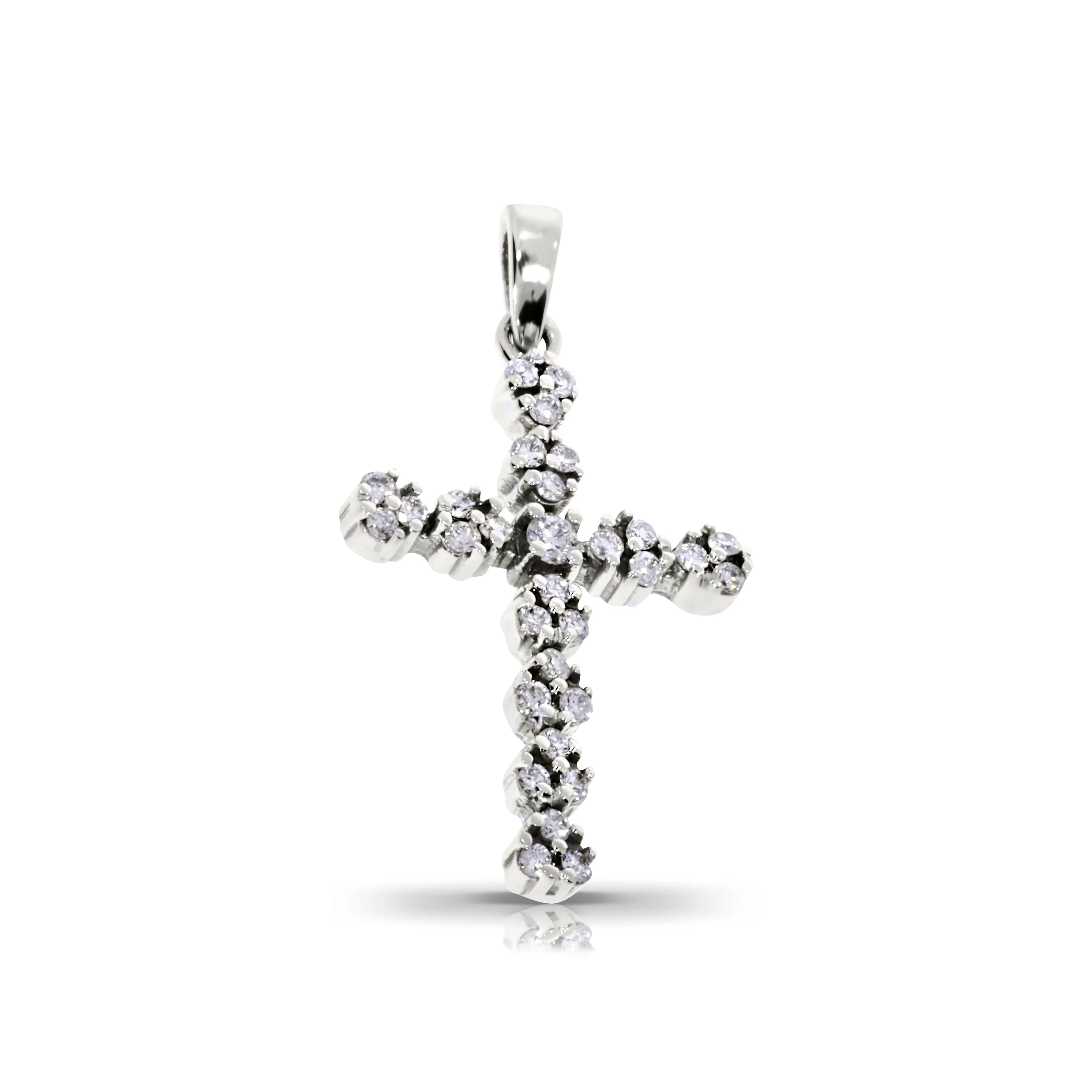 Chatoyant Cross