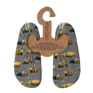 Chausson SLIPSTOP - Camions