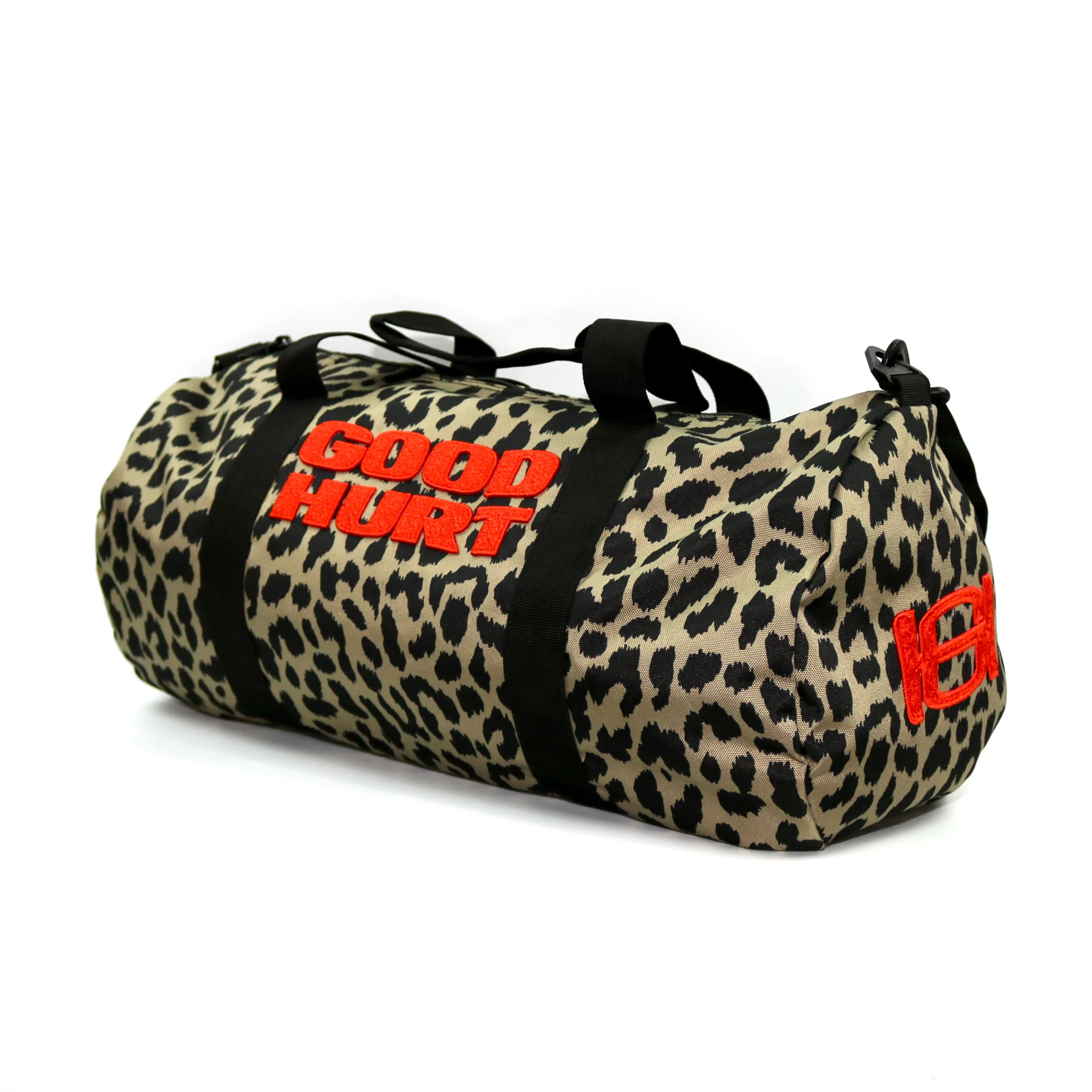 CHEETAH 29L DAY TRIPPER DUFFEL BAG