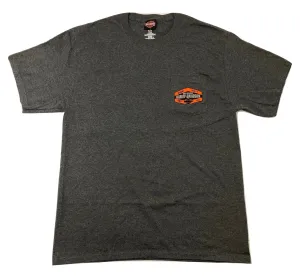 Chi-Town Harley-Davidson® Men's On-Tour T-Shirt