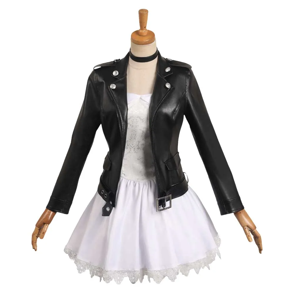 Child‘s Play Tiffany Cosplay Costume Outfits Halloween Carnival Suit