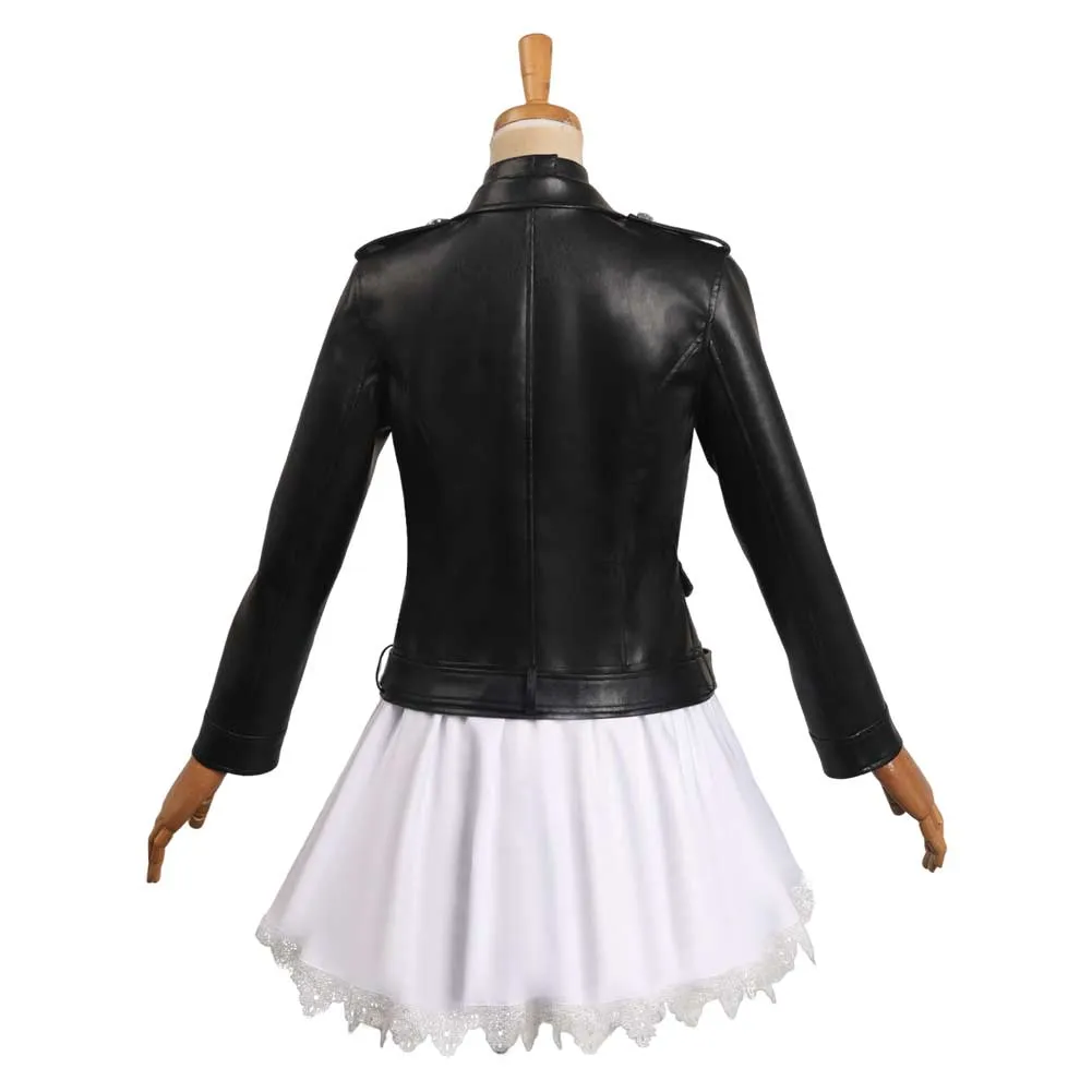 Child‘s Play Tiffany Cosplay Costume Outfits Halloween Carnival Suit