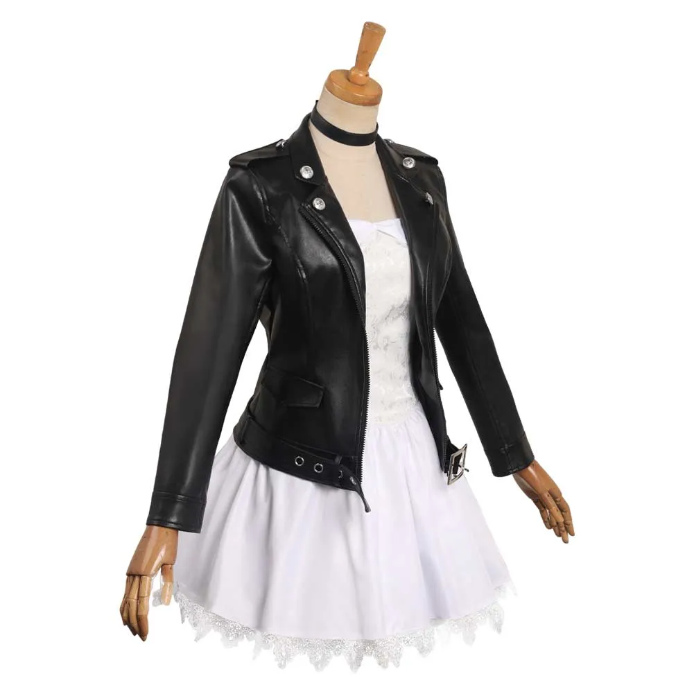 Child‘s Play Tiffany Cosplay Costume Outfits Halloween Carnival Suit