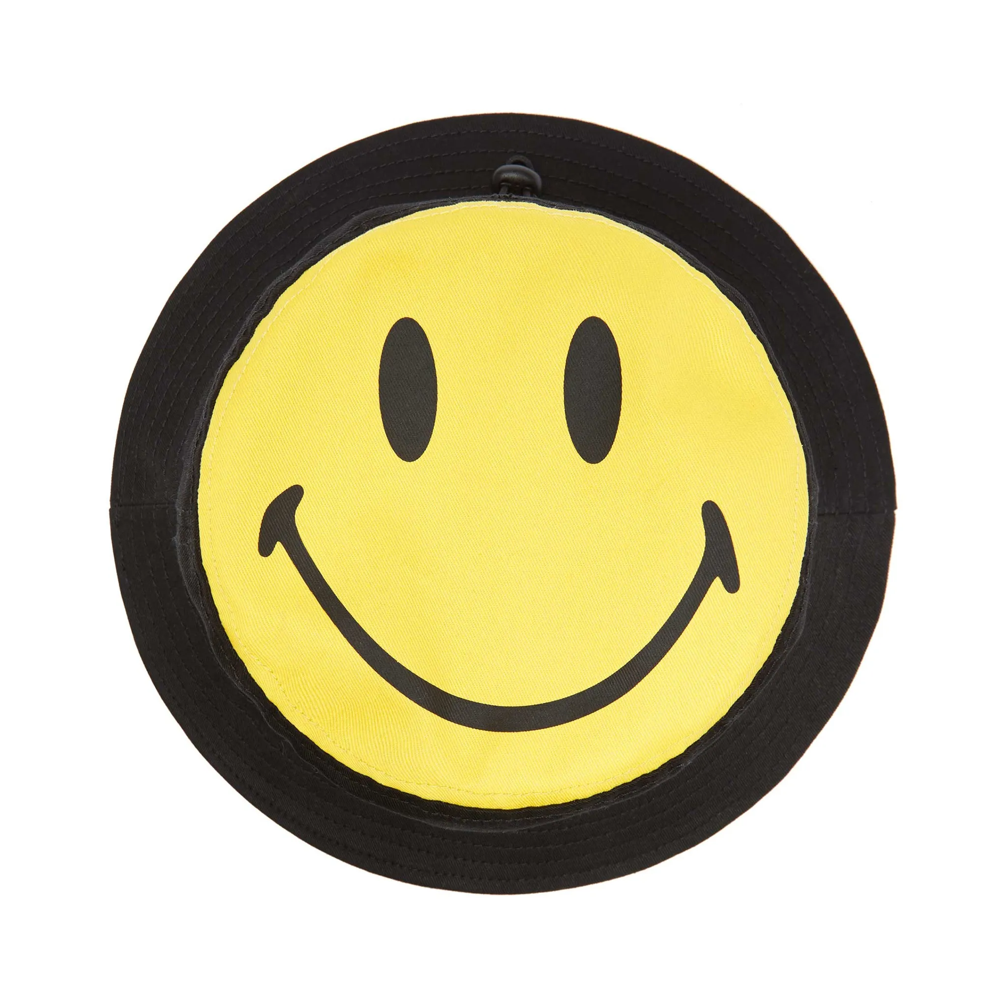 Chinatown Market Smiley Bucket Hat