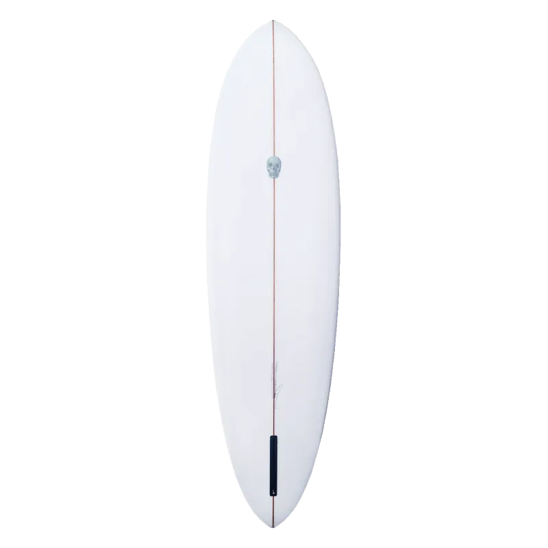 CHRISTENSON C-BUCKET 7'2