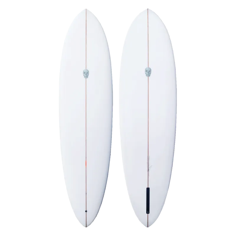 CHRISTENSON C-BUCKET 7'2
