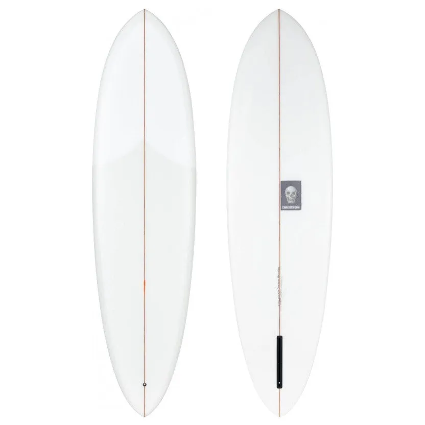 CHRISTENSON C-BUCKET 7'2