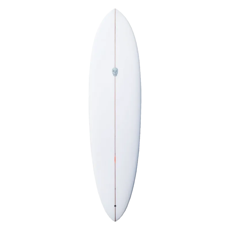 CHRISTENSON C-BUCKET 7'2