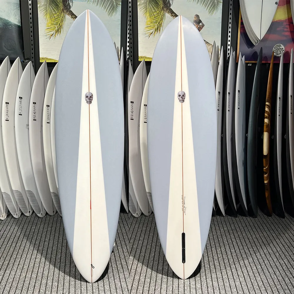 CHRISTENSON C-BUCKET 7'2