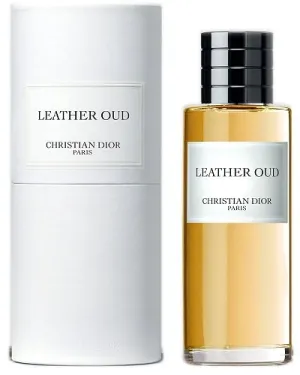 Christian Dior Leather Oud for Unisex EDP 250 ML