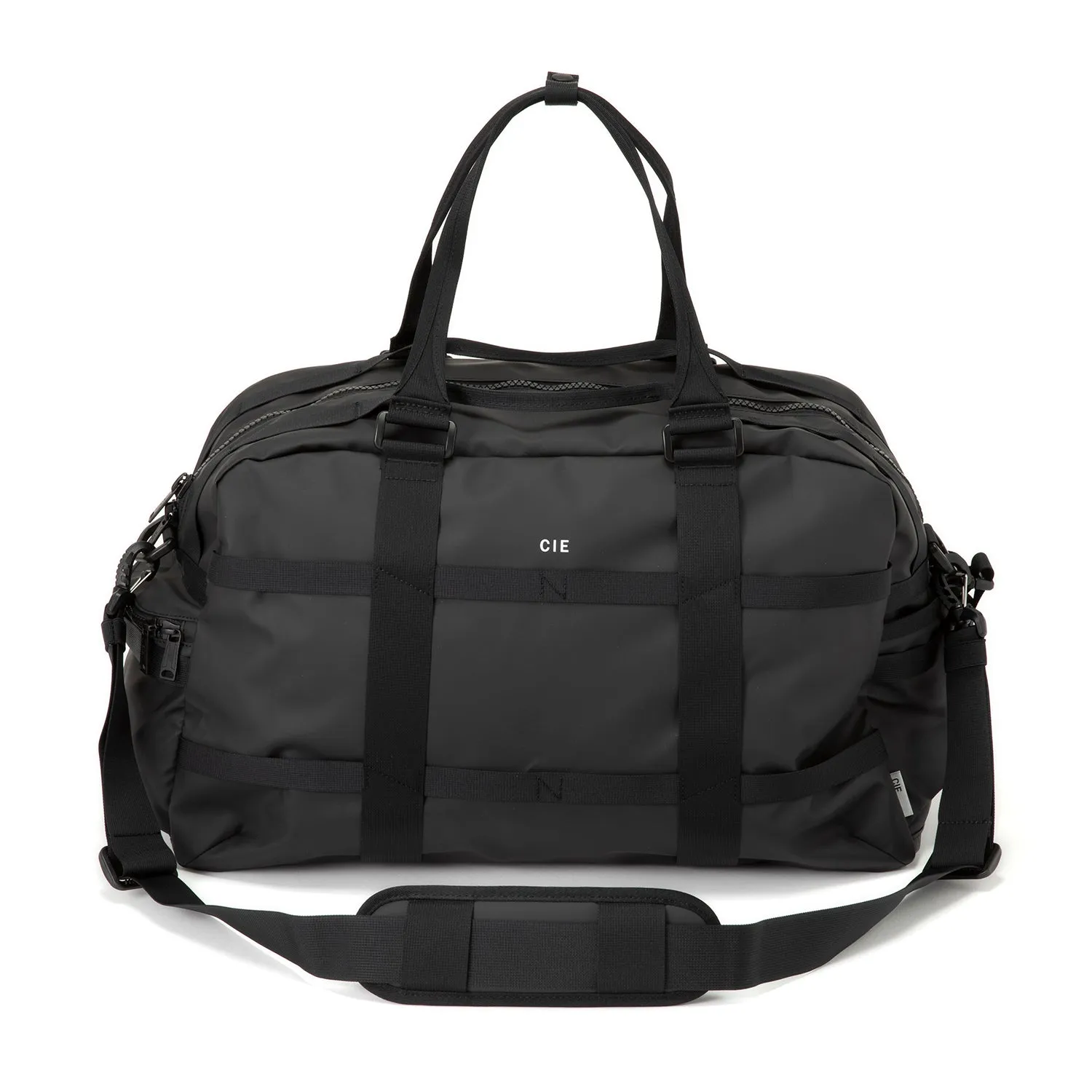 CIE | シー　GRID-3 DUFFEL BAG