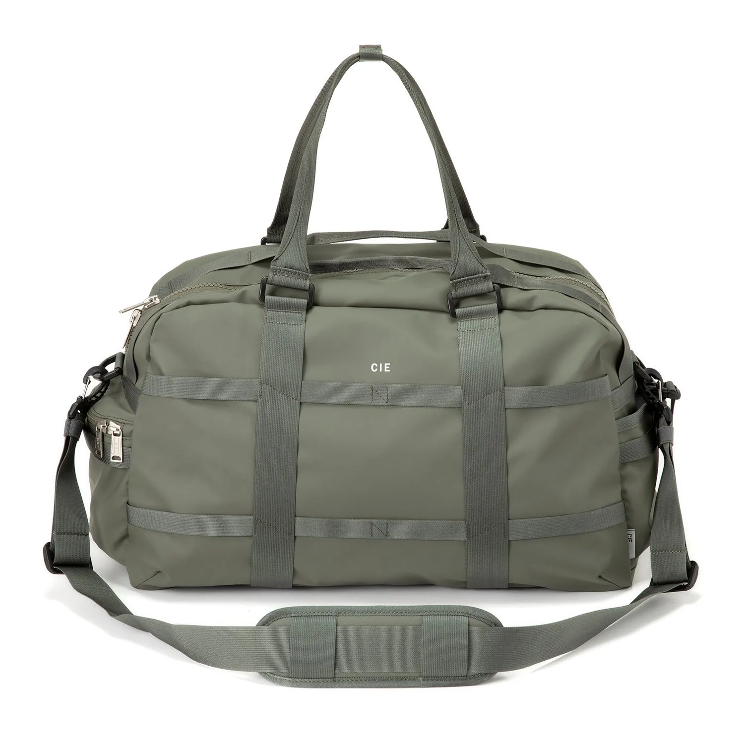 CIE | シー　GRID-3 DUFFEL BAG