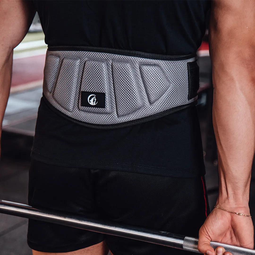 Cinturón para gym de Neopreno
