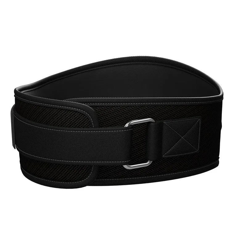 Cinturón para gym de Neopreno