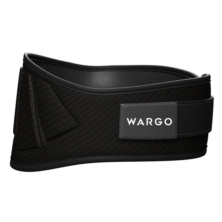Cinturón para gym de Neopreno