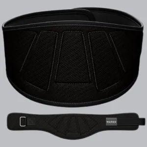 Cinturón para gym de Neopreno